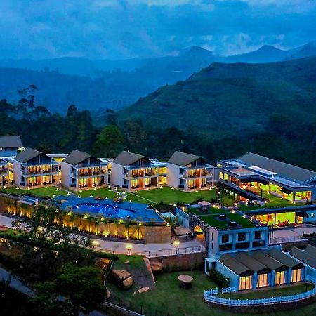 The Argyle Luxury Boutique Hotel Hatton Luaran gambar