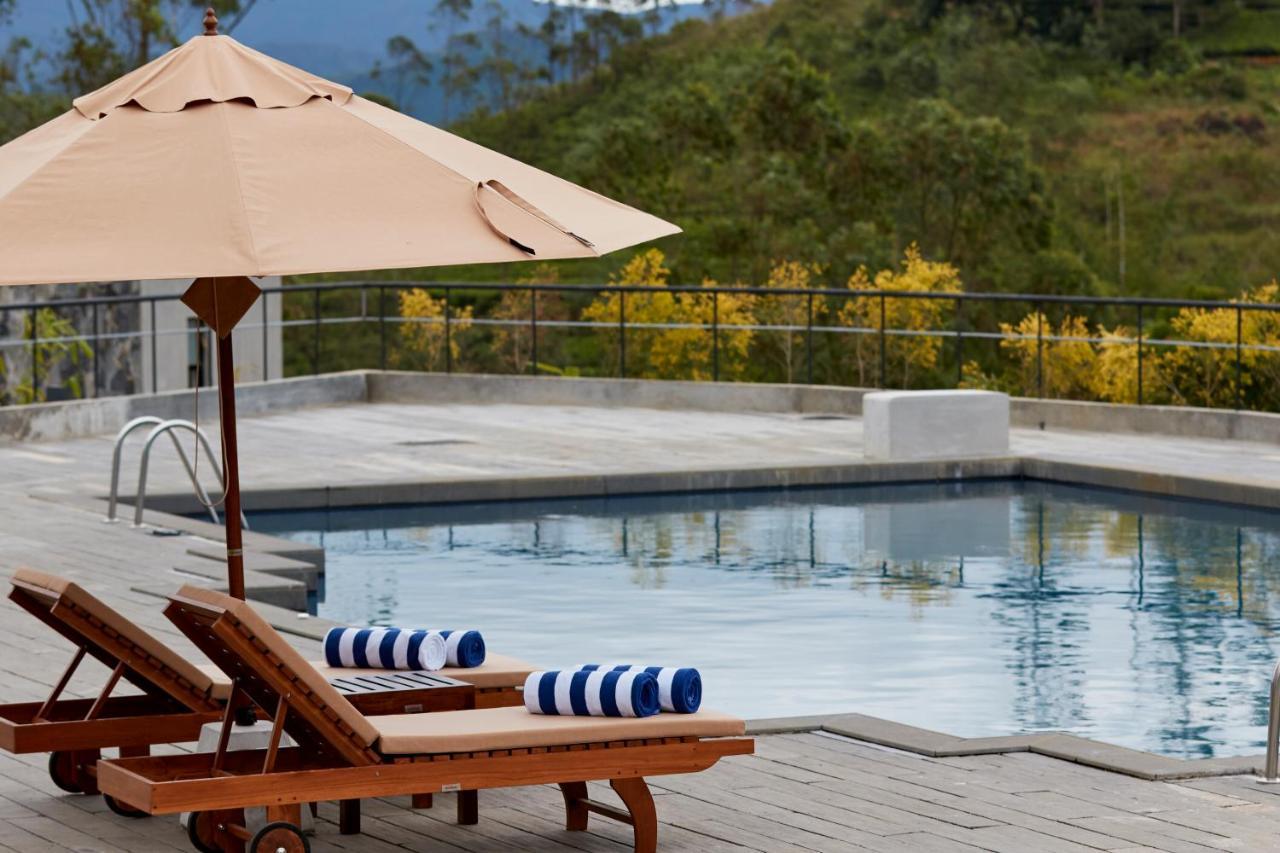 The Argyle Luxury Boutique Hotel Hatton Luaran gambar