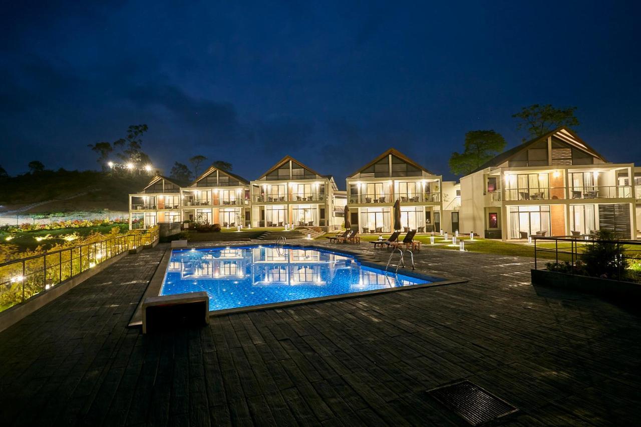 The Argyle Luxury Boutique Hotel Hatton Luaran gambar