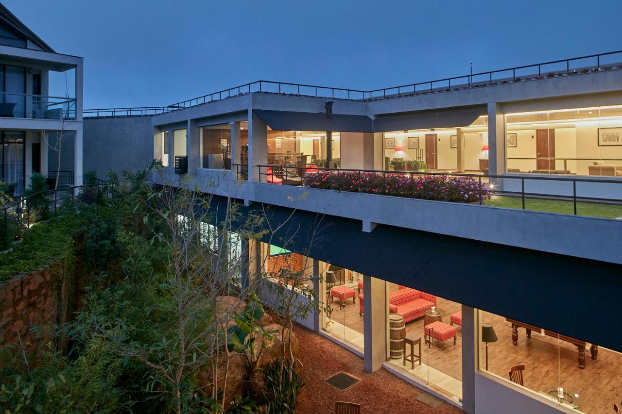 The Argyle Luxury Boutique Hotel Hatton Luaran gambar