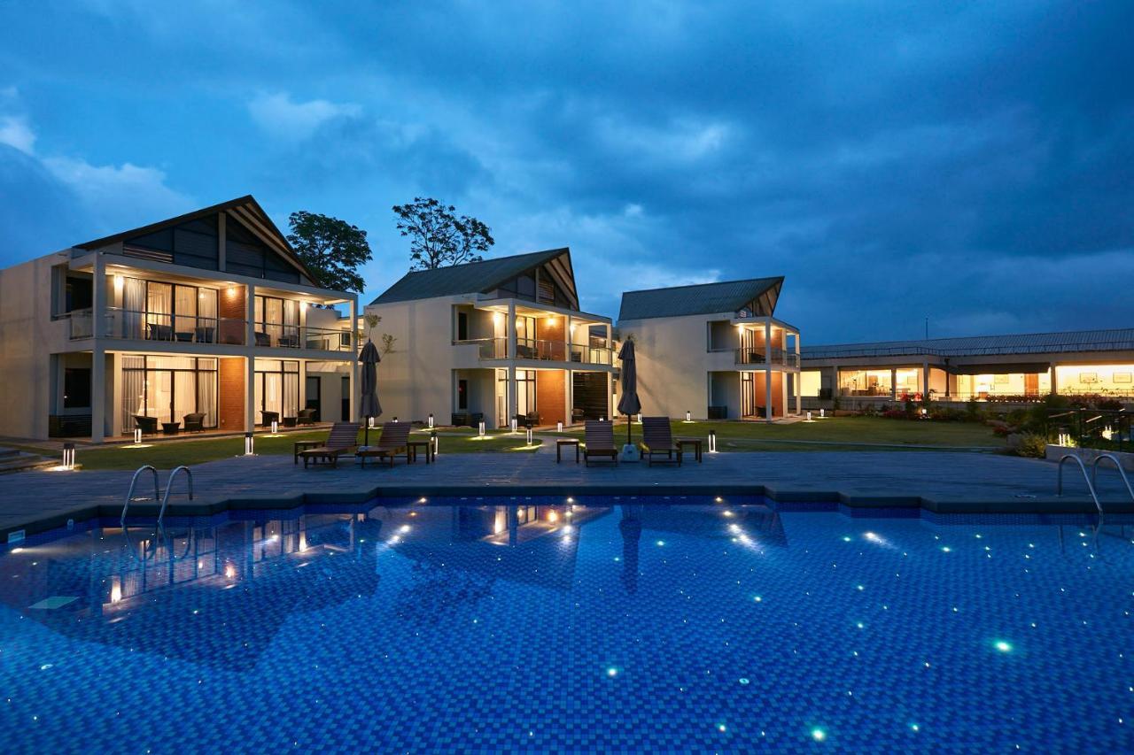 The Argyle Luxury Boutique Hotel Hatton Luaran gambar