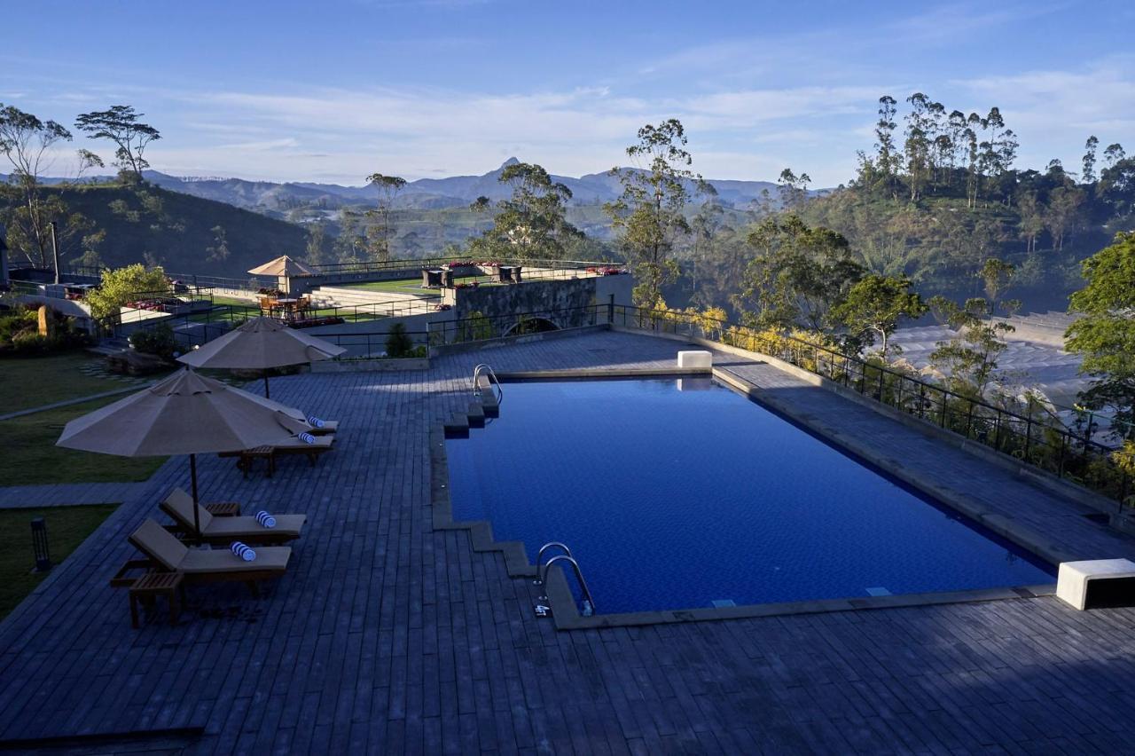 The Argyle Luxury Boutique Hotel Hatton Luaran gambar