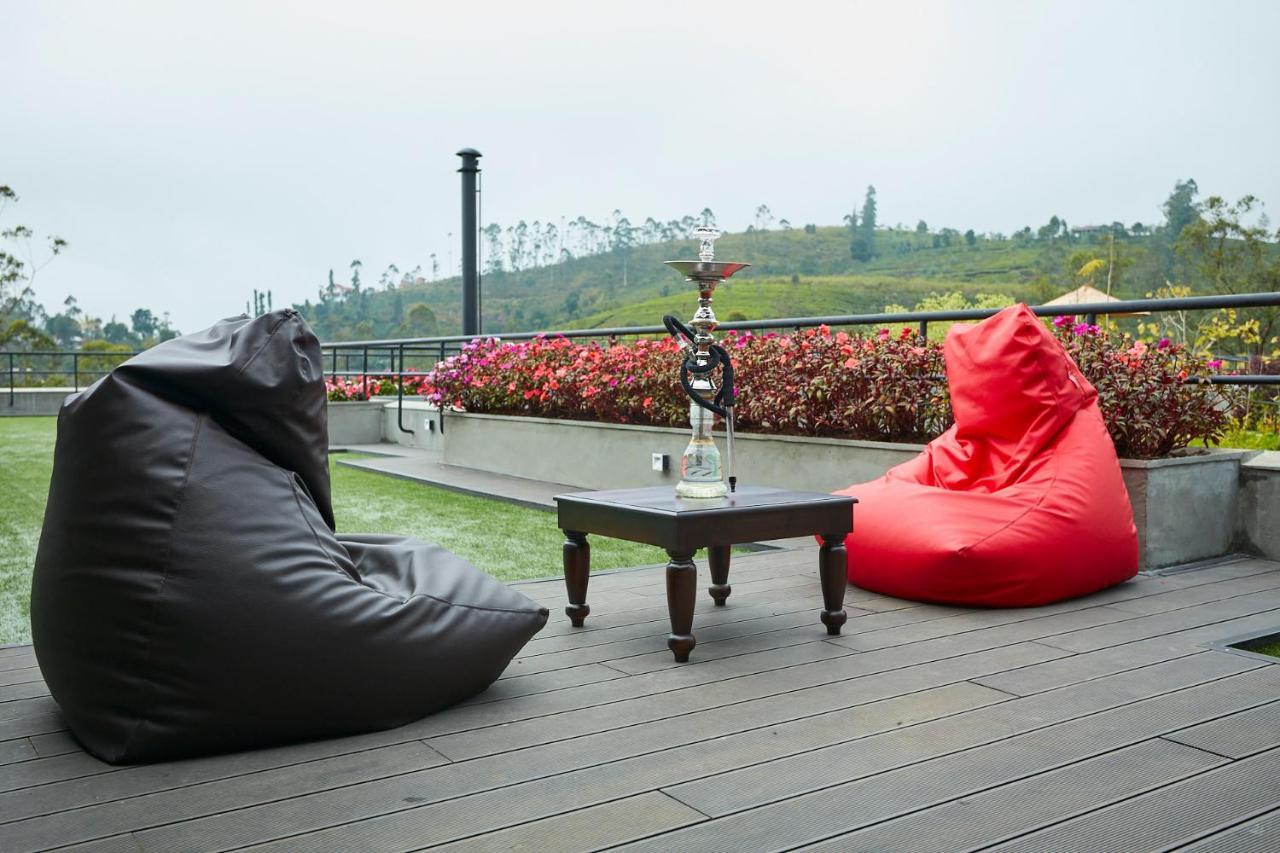 The Argyle Luxury Boutique Hotel Hatton Luaran gambar