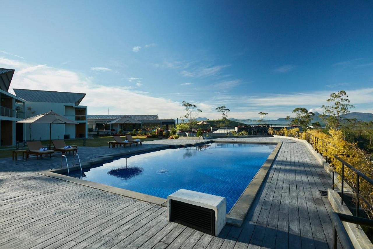 The Argyle Luxury Boutique Hotel Hatton Luaran gambar