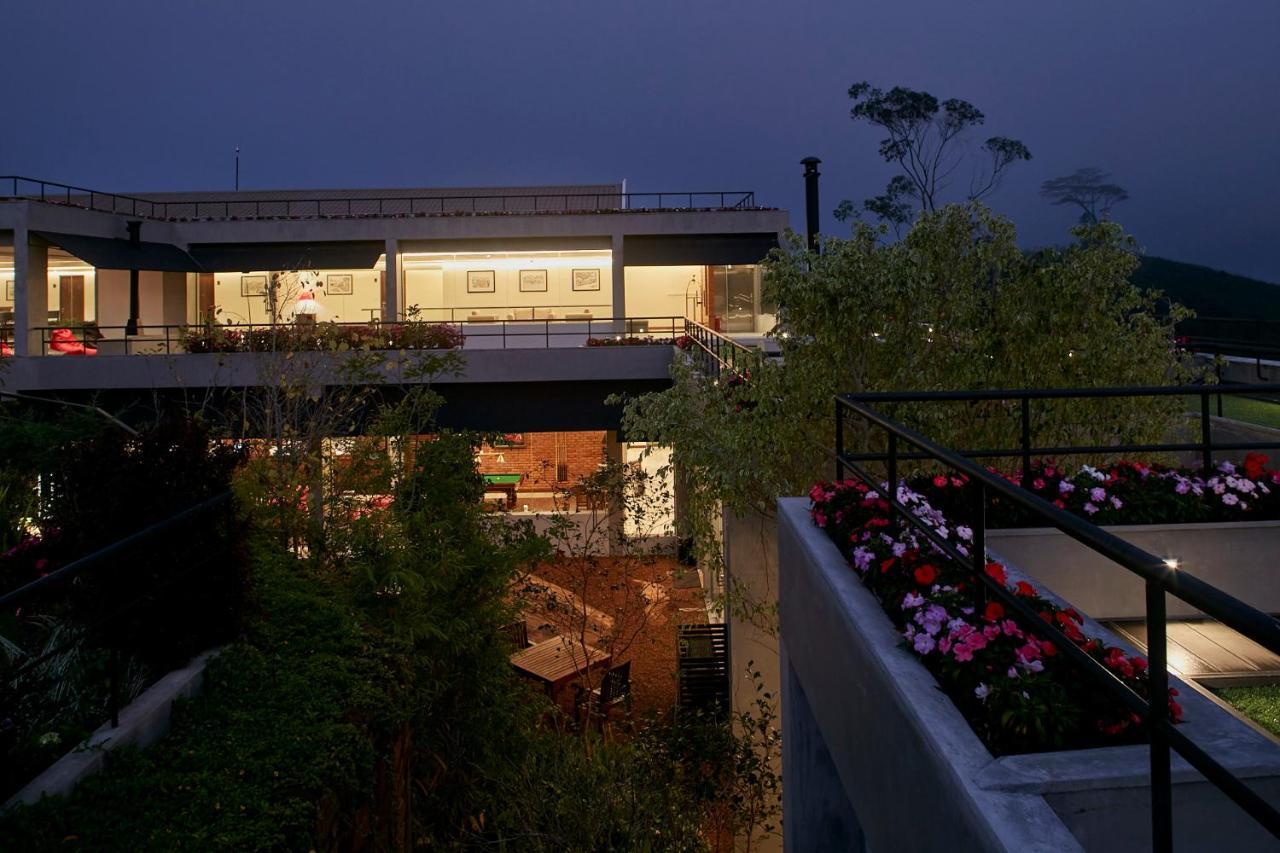 The Argyle Luxury Boutique Hotel Hatton Luaran gambar