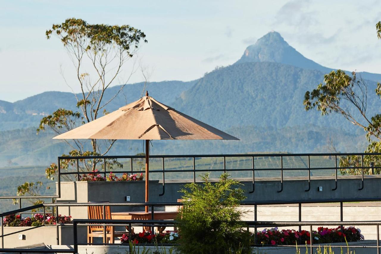 The Argyle Luxury Boutique Hotel Hatton Luaran gambar