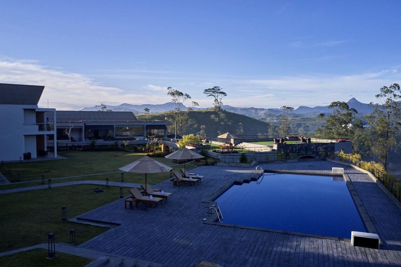 The Argyle Luxury Boutique Hotel Hatton Luaran gambar