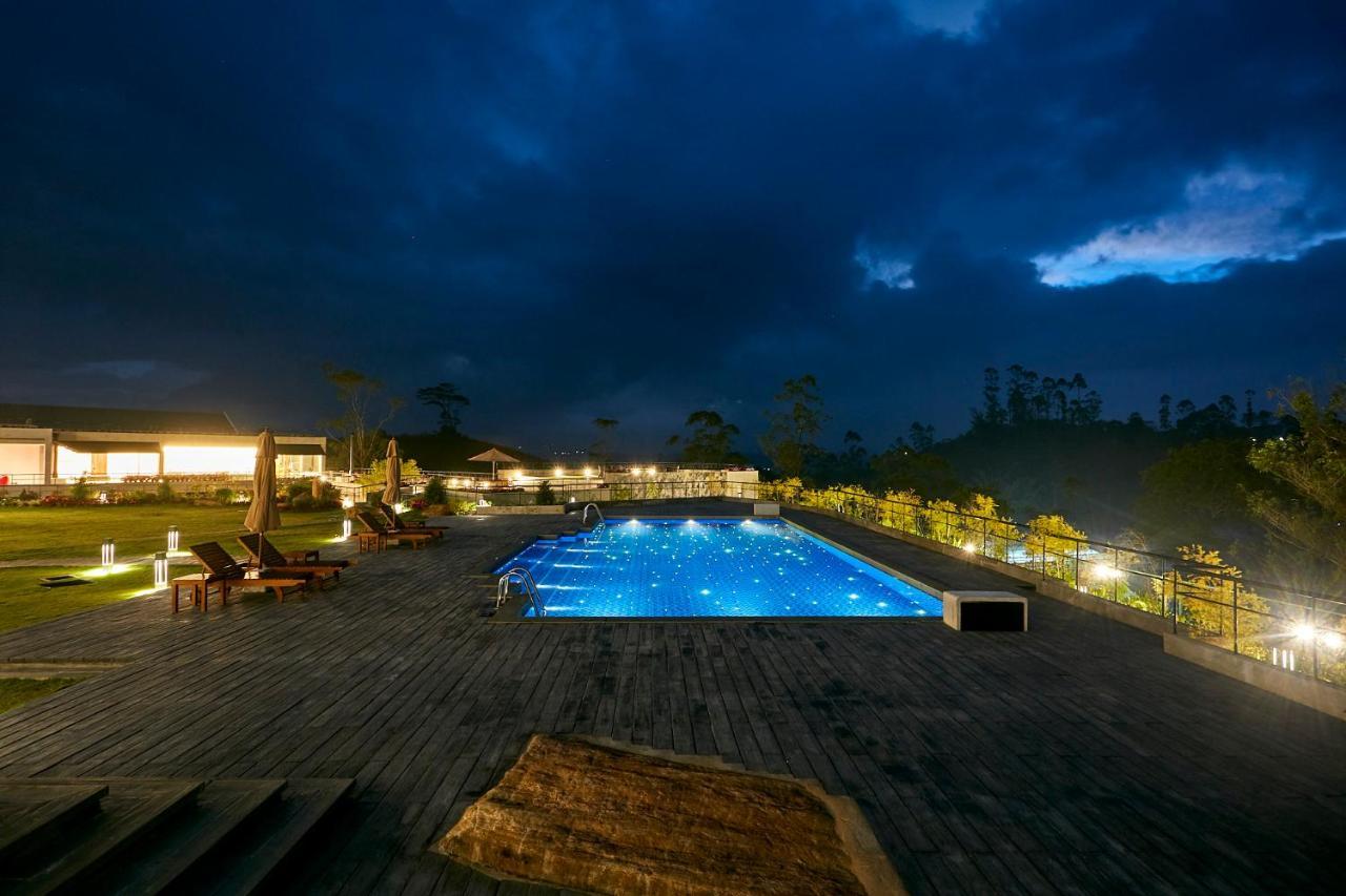 The Argyle Luxury Boutique Hotel Hatton Luaran gambar