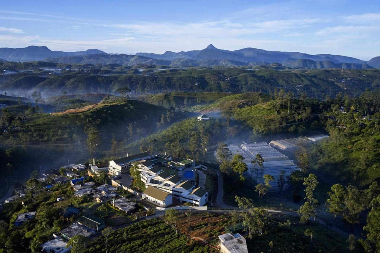 The Argyle Luxury Boutique Hotel Hatton Luaran gambar