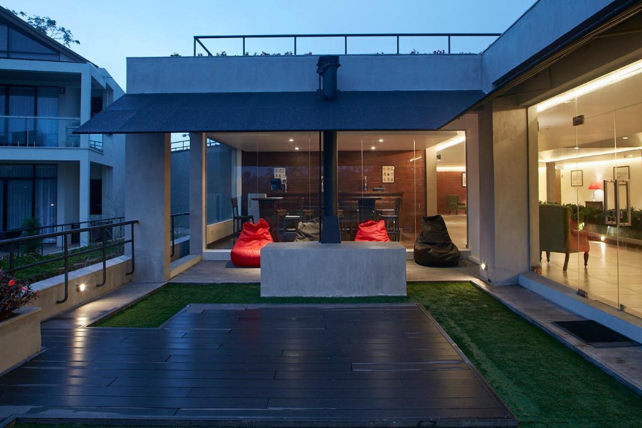 The Argyle Luxury Boutique Hotel Hatton Luaran gambar