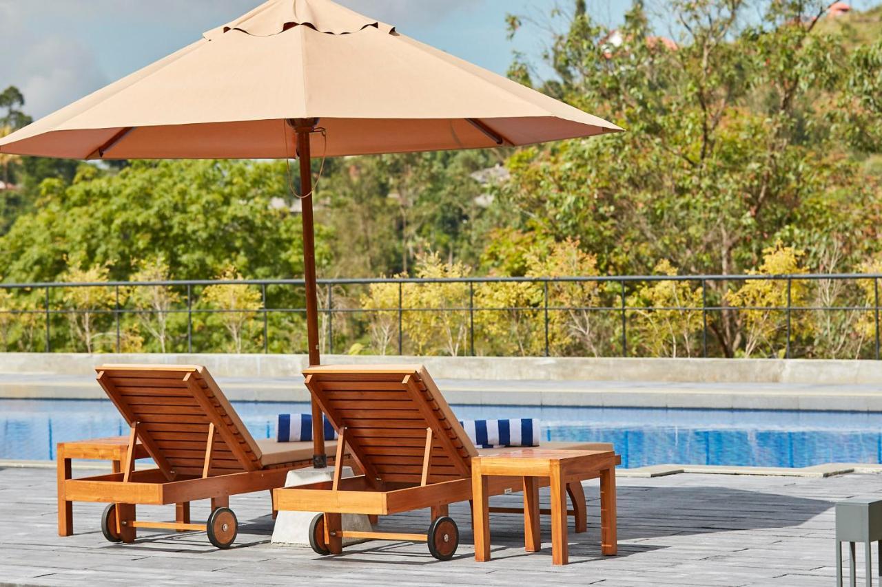 The Argyle Luxury Boutique Hotel Hatton Luaran gambar