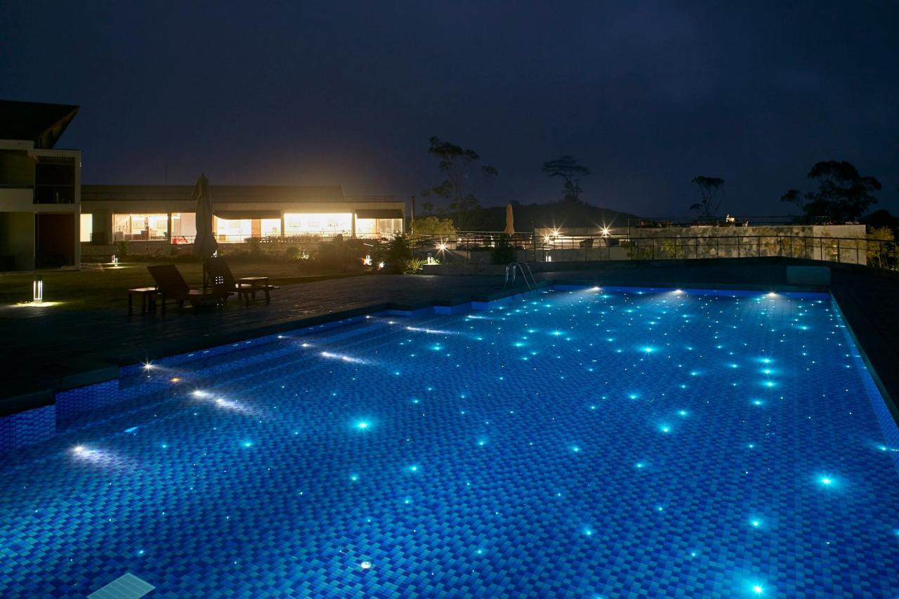 The Argyle Luxury Boutique Hotel Hatton Luaran gambar
