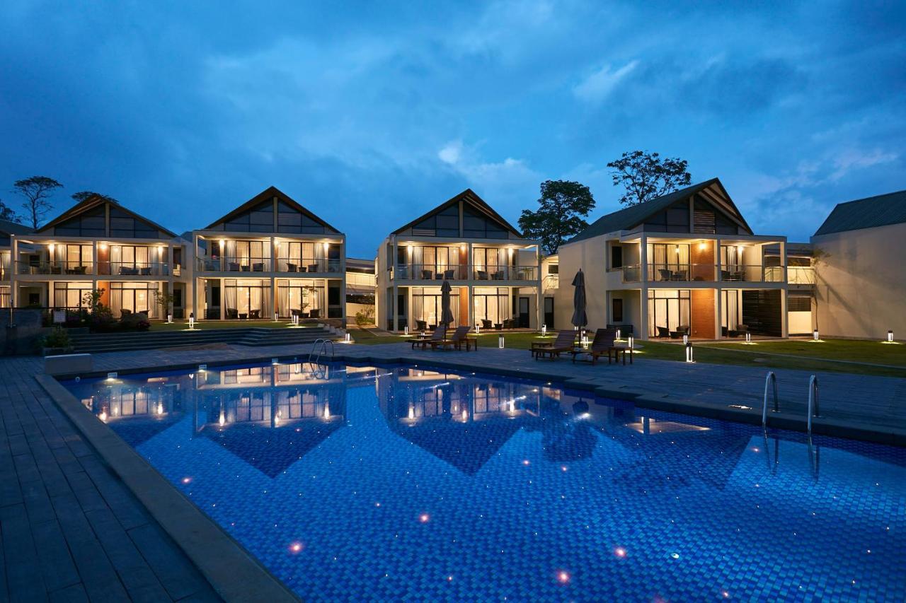 The Argyle Luxury Boutique Hotel Hatton Luaran gambar