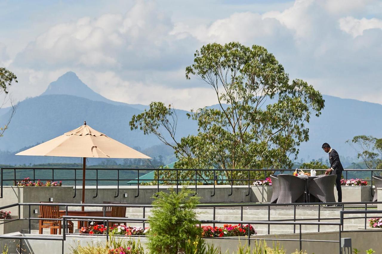 The Argyle Luxury Boutique Hotel Hatton Luaran gambar