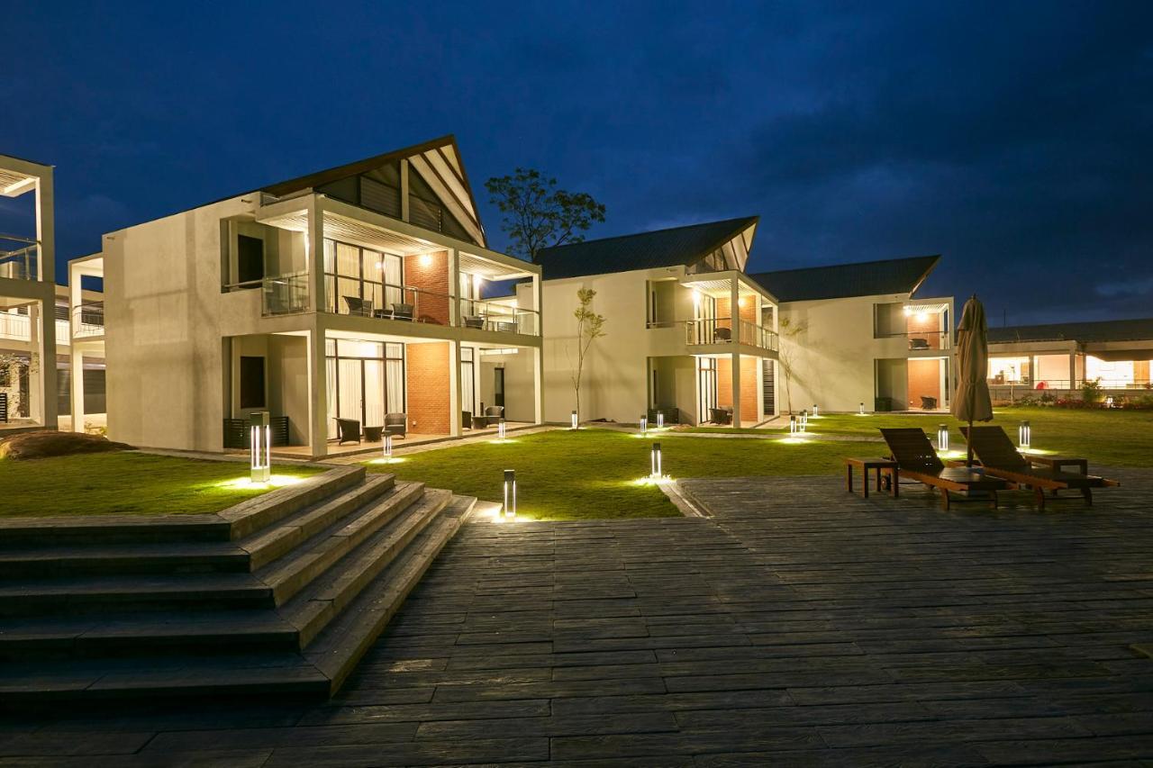 The Argyle Luxury Boutique Hotel Hatton Luaran gambar