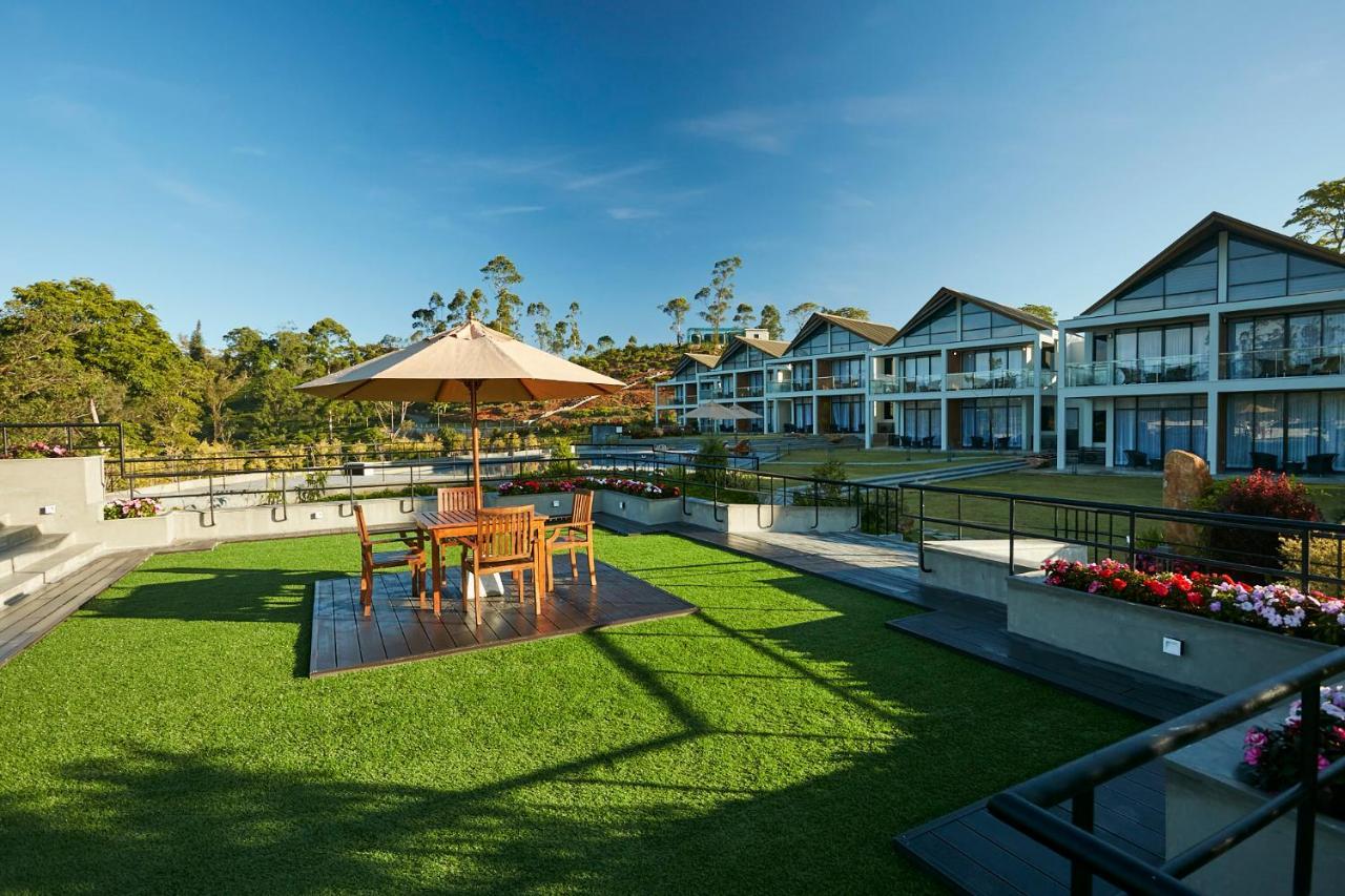 The Argyle Luxury Boutique Hotel Hatton Luaran gambar