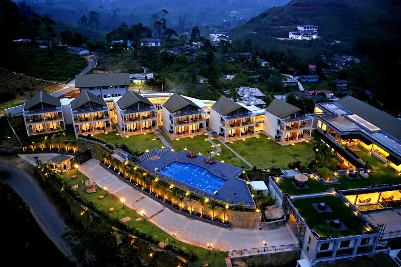 The Argyle Luxury Boutique Hotel Hatton Luaran gambar