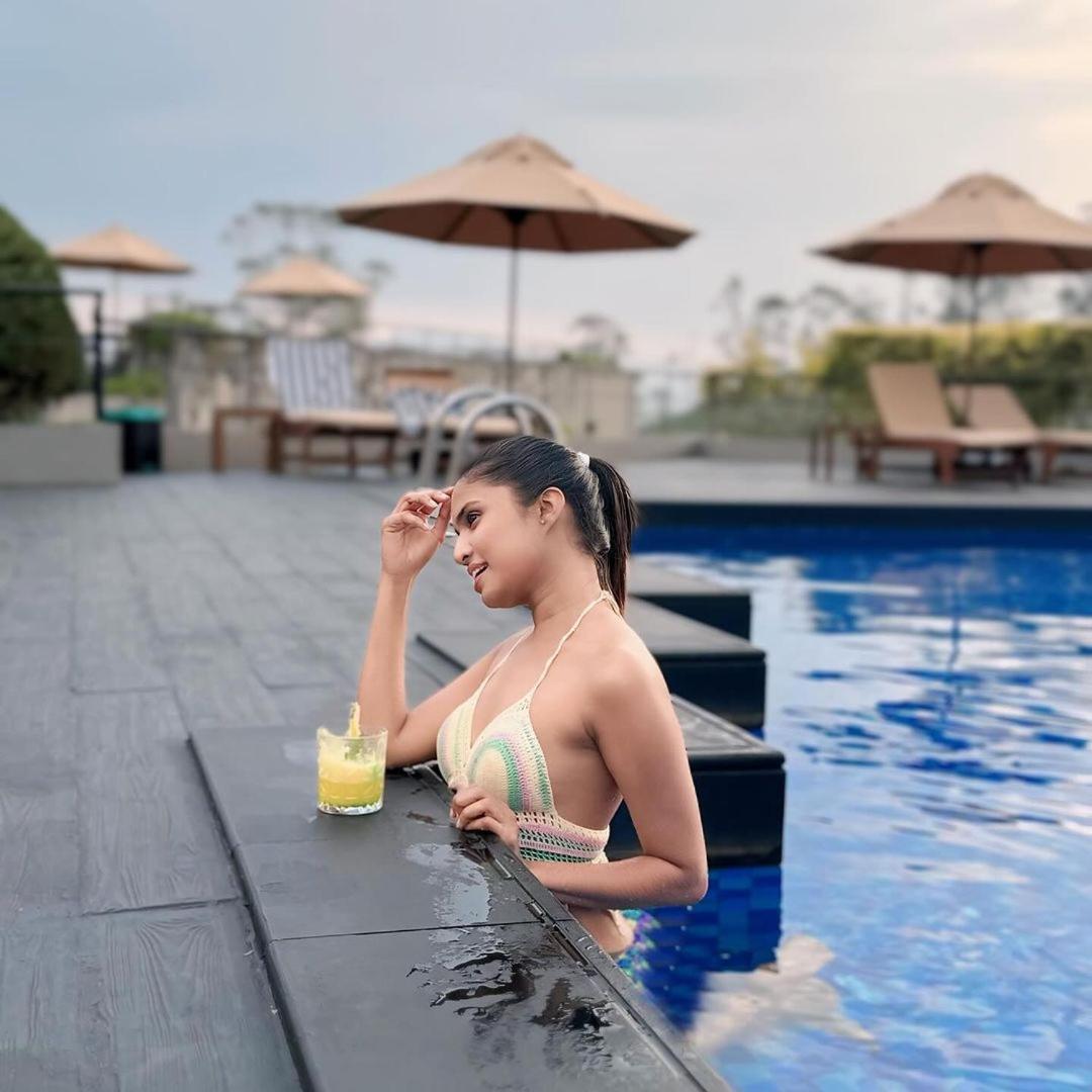 The Argyle Luxury Boutique Hotel Hatton Luaran gambar