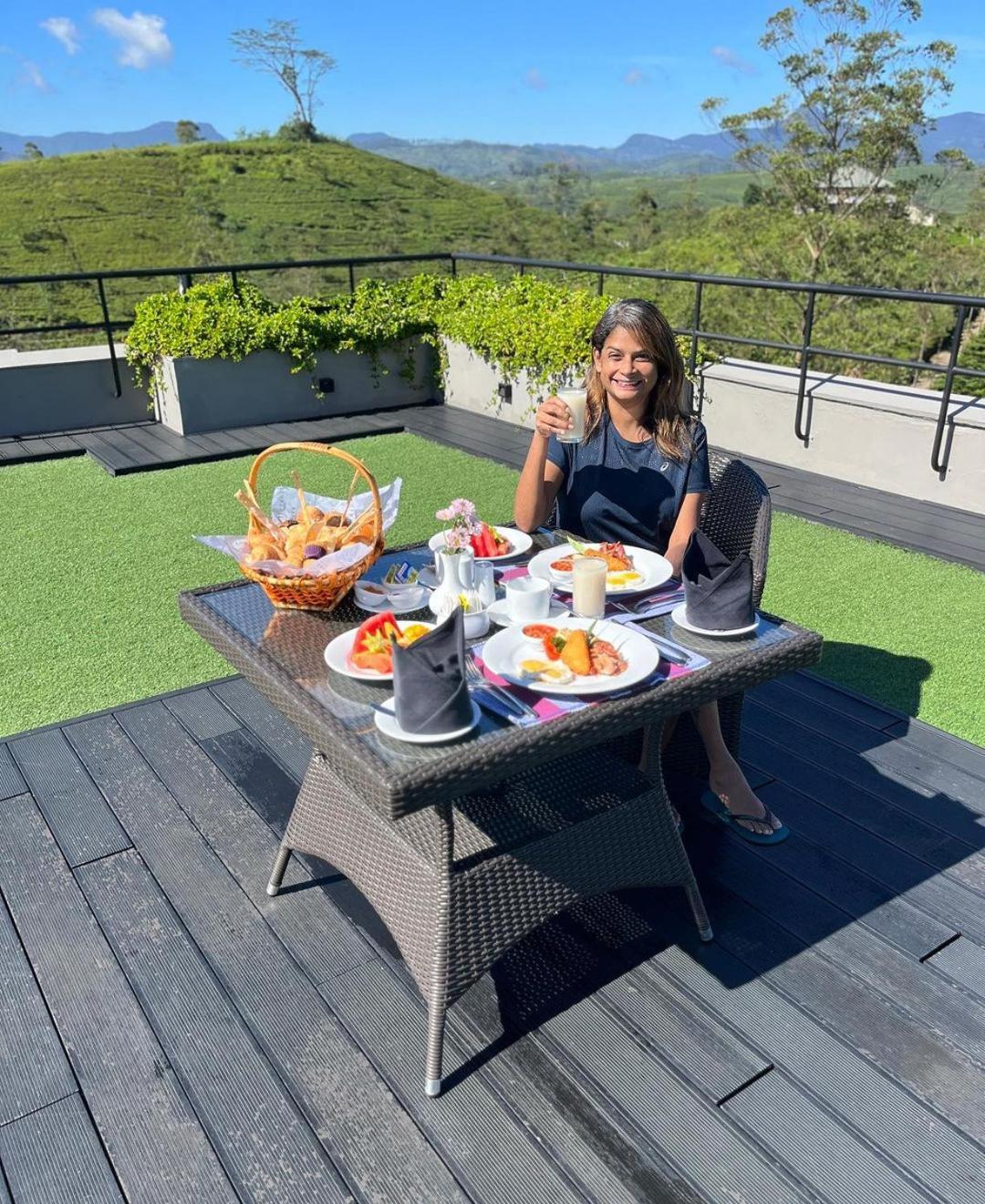 The Argyle Luxury Boutique Hotel Hatton Luaran gambar