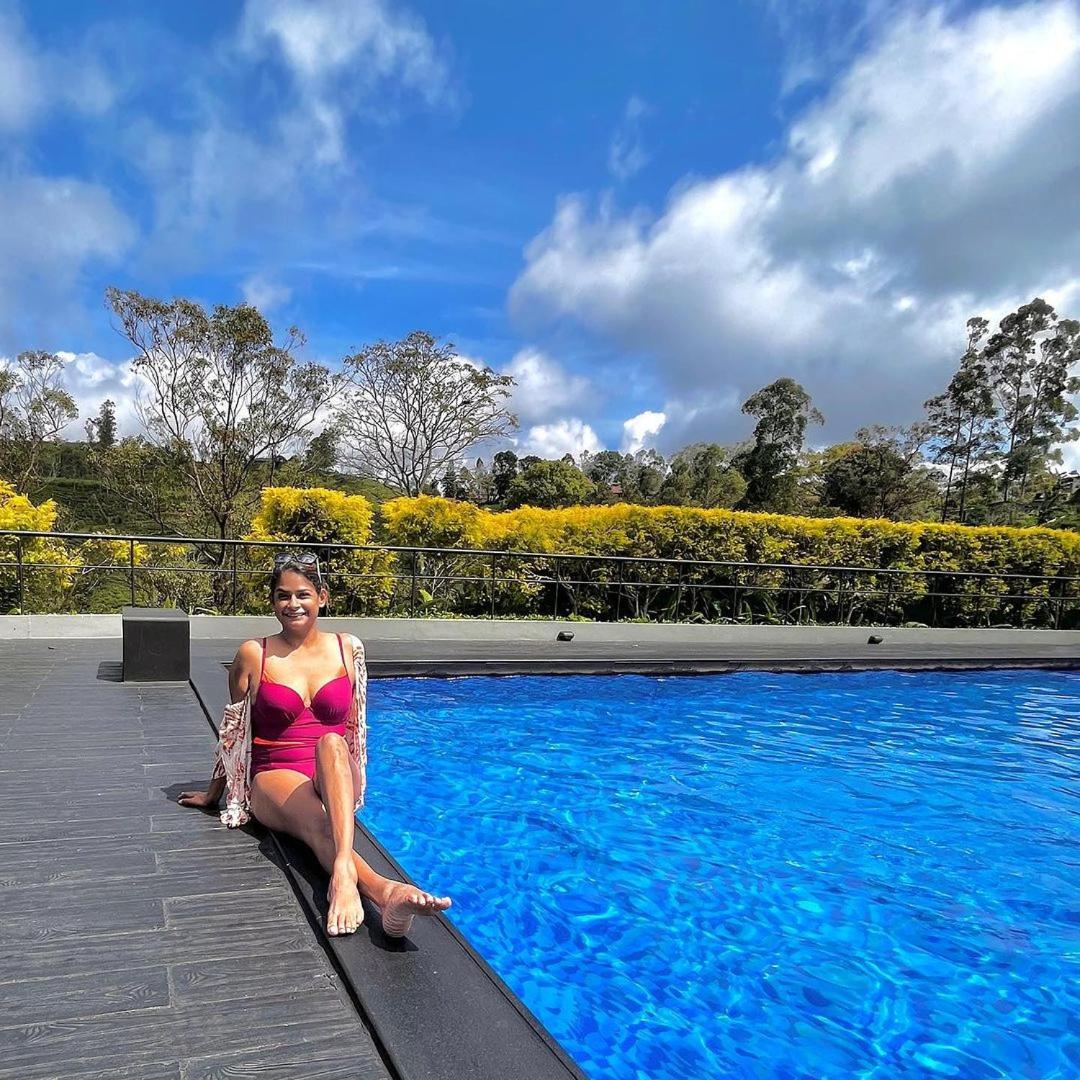 The Argyle Luxury Boutique Hotel Hatton Luaran gambar