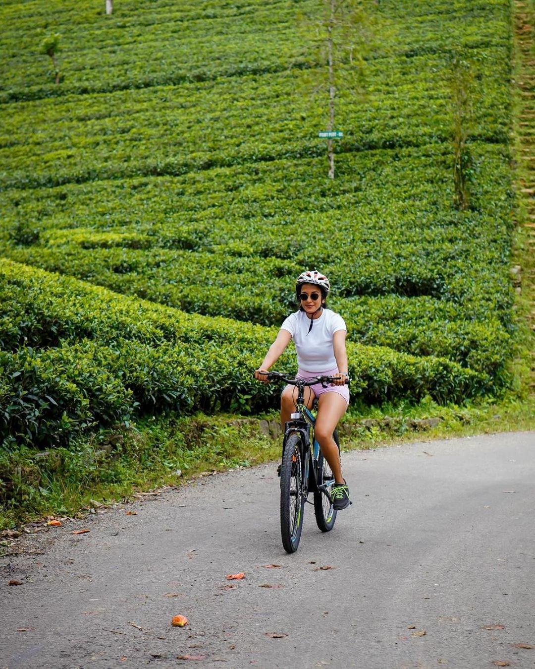 The Argyle Luxury Boutique Hotel Hatton Luaran gambar