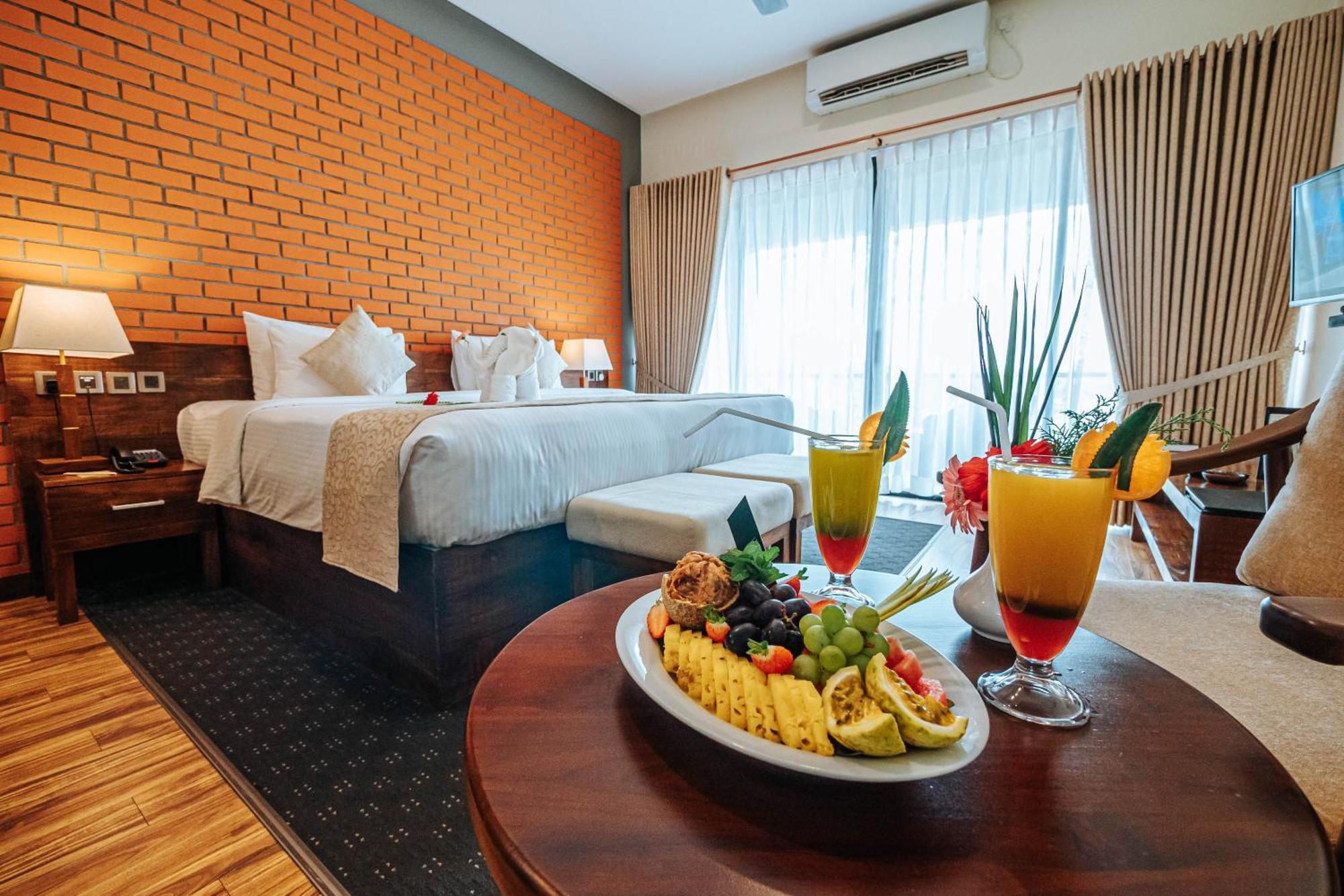 The Argyle Luxury Boutique Hotel Hatton Luaran gambar