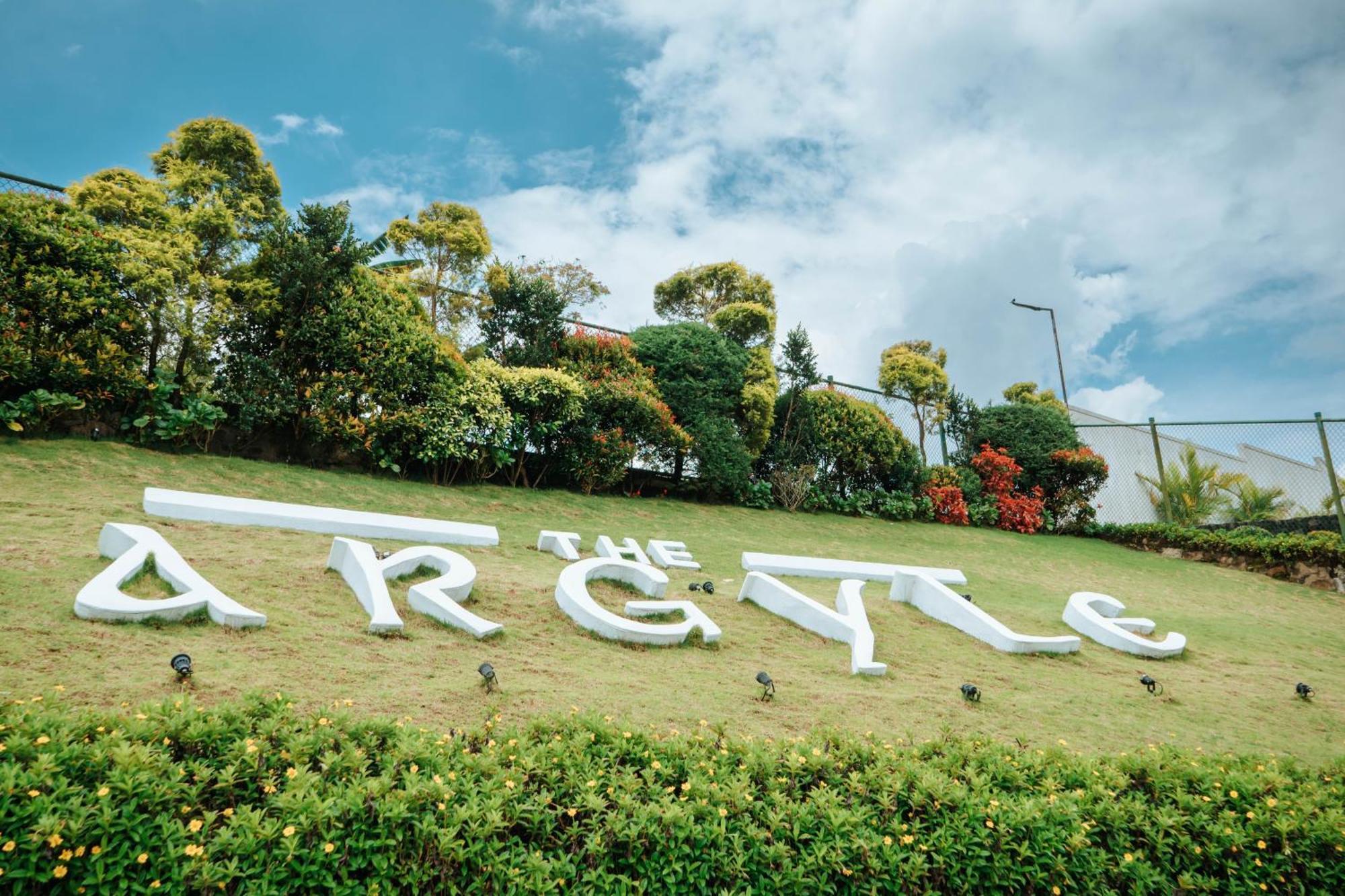 The Argyle Luxury Boutique Hotel Hatton Luaran gambar