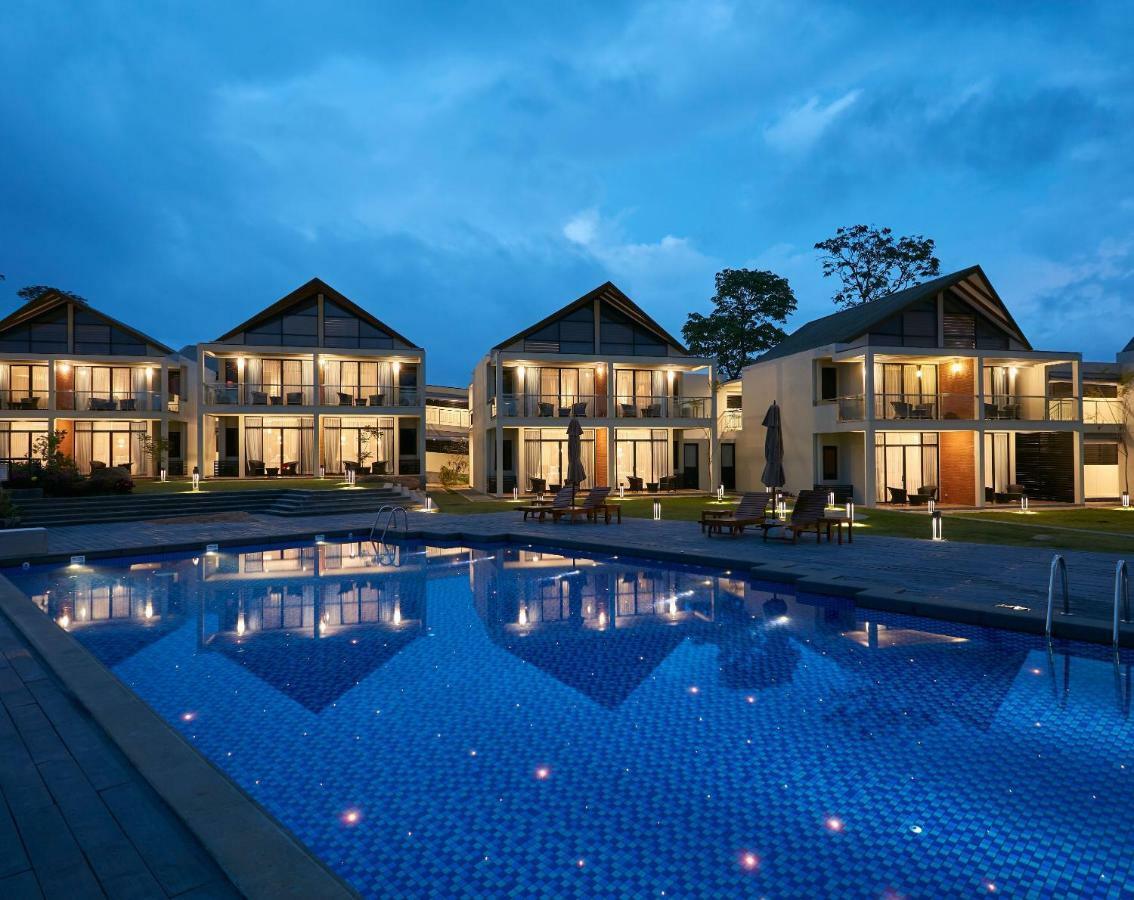 The Argyle Luxury Boutique Hotel Hatton Luaran gambar