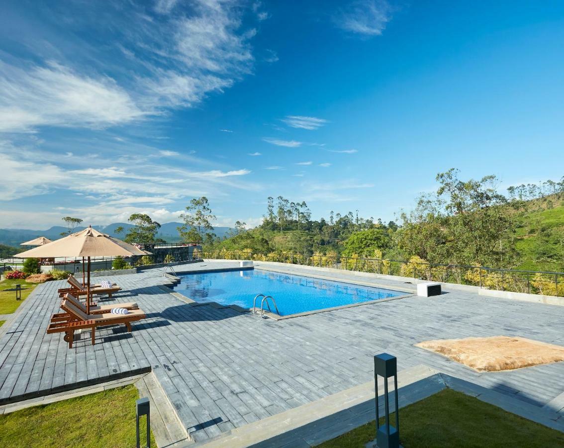 The Argyle Luxury Boutique Hotel Hatton Luaran gambar