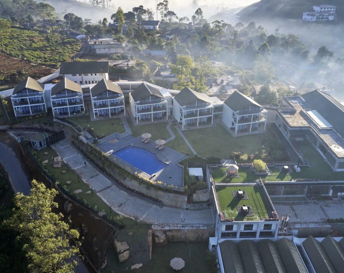 The Argyle Luxury Boutique Hotel Hatton Luaran gambar