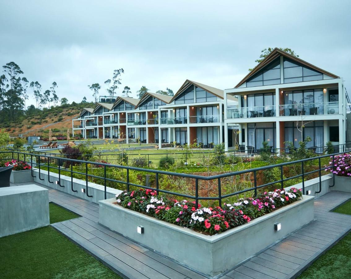 The Argyle Luxury Boutique Hotel Hatton Luaran gambar