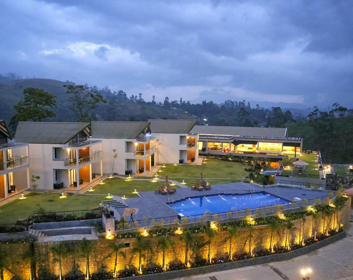 The Argyle Luxury Boutique Hotel Hatton Luaran gambar