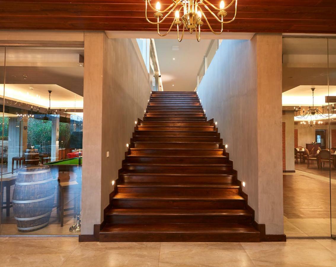 The Argyle Luxury Boutique Hotel Hatton Luaran gambar