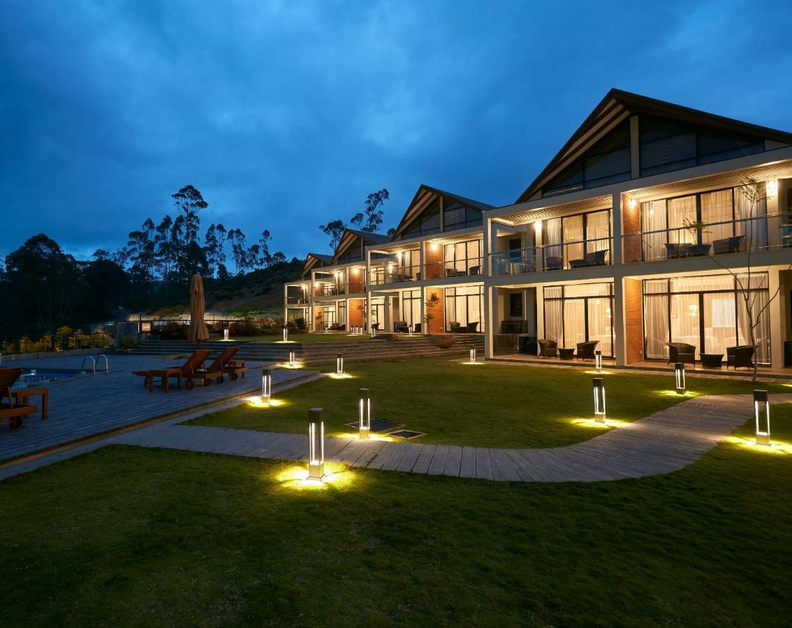 The Argyle Luxury Boutique Hotel Hatton Luaran gambar