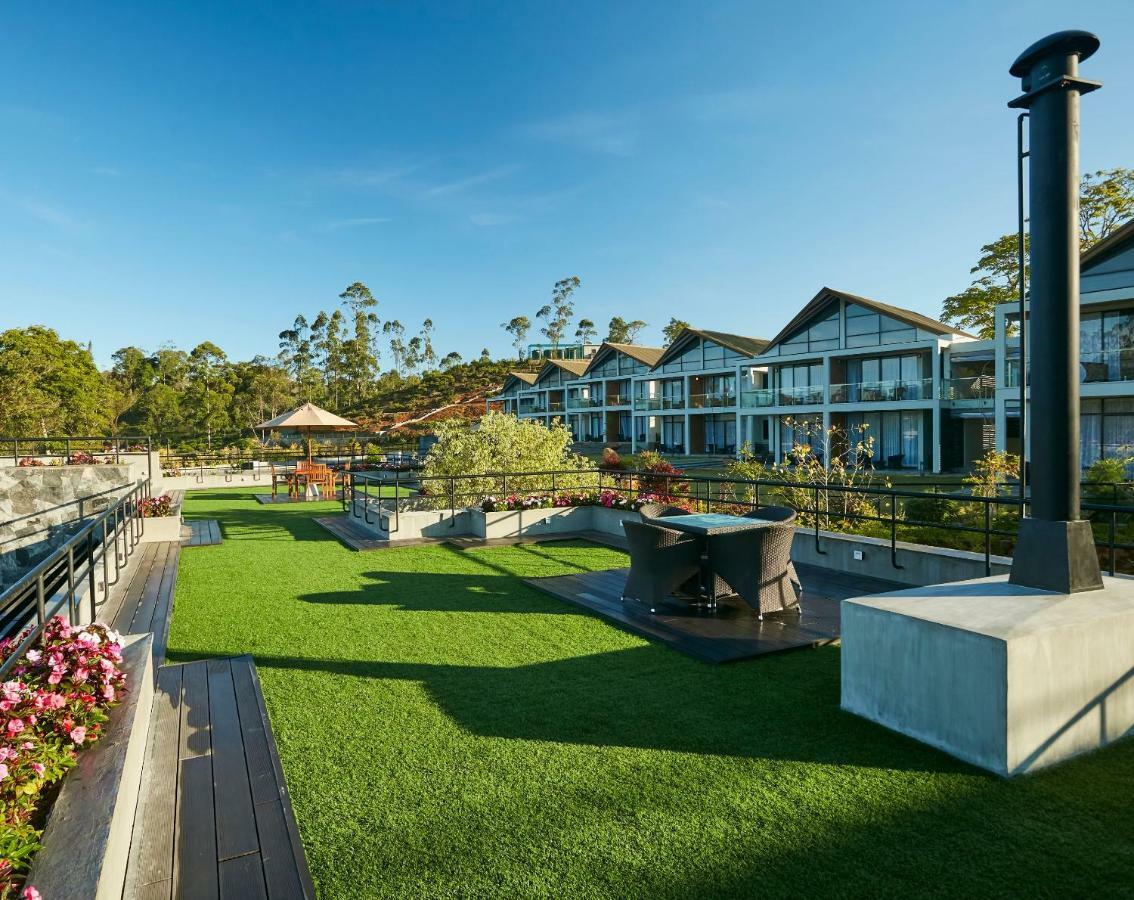 The Argyle Luxury Boutique Hotel Hatton Luaran gambar