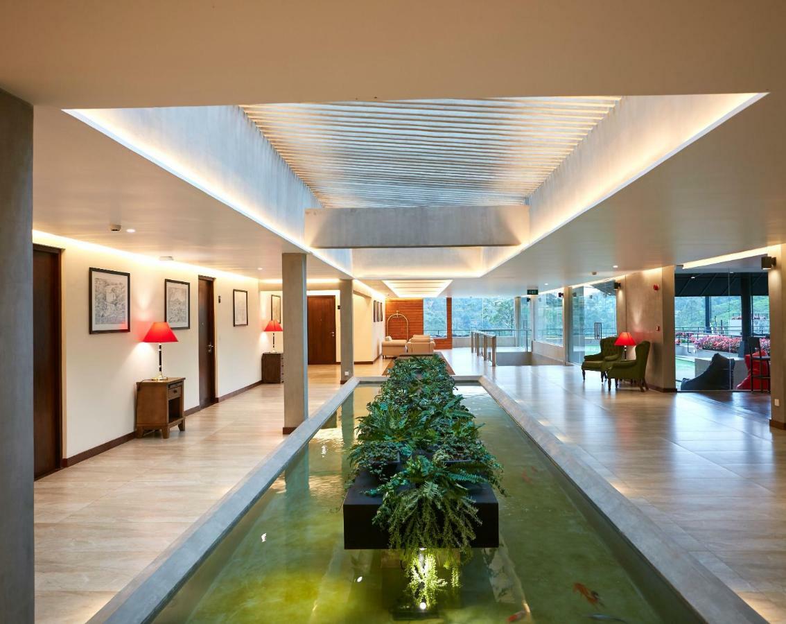 The Argyle Luxury Boutique Hotel Hatton Luaran gambar