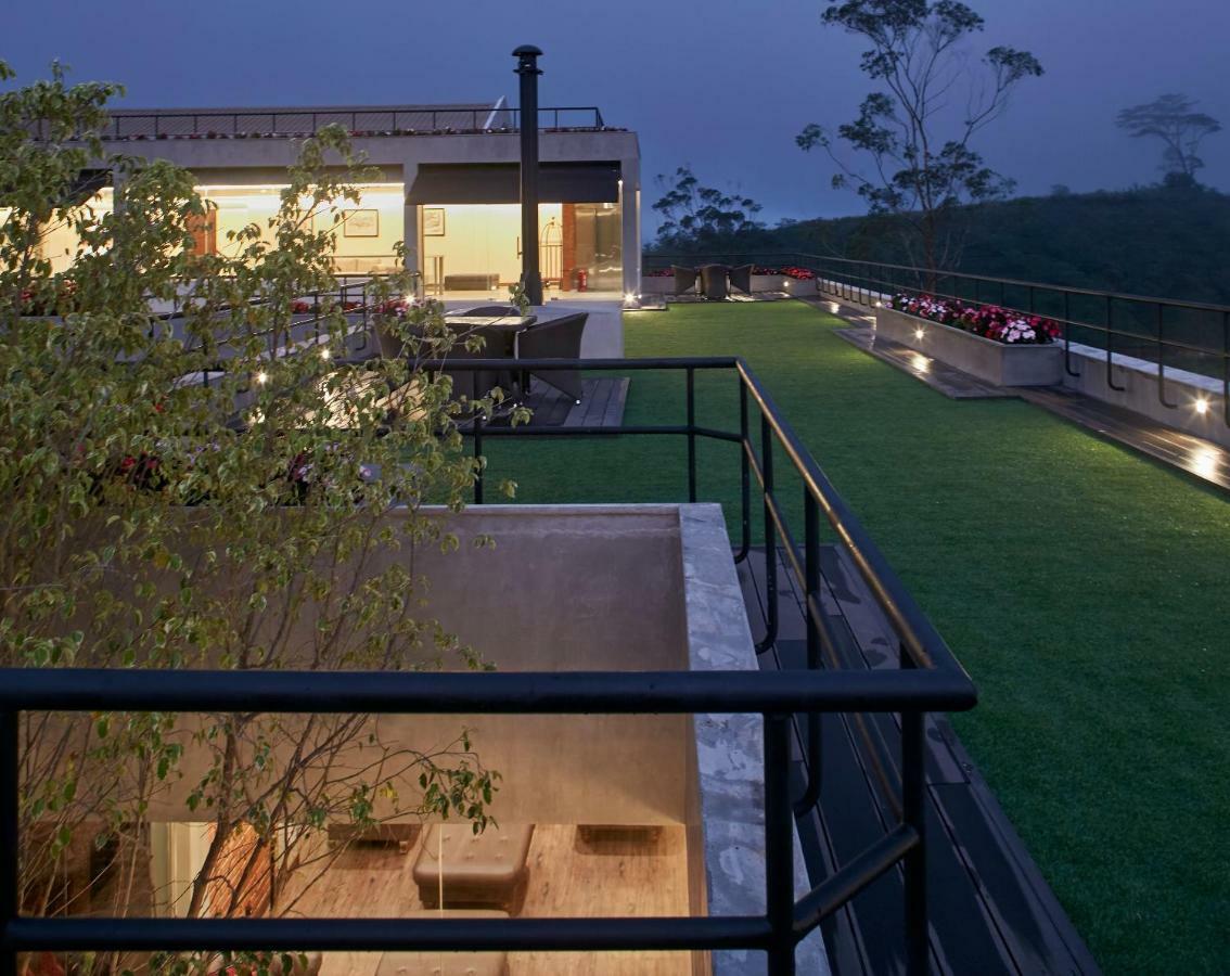 The Argyle Luxury Boutique Hotel Hatton Luaran gambar