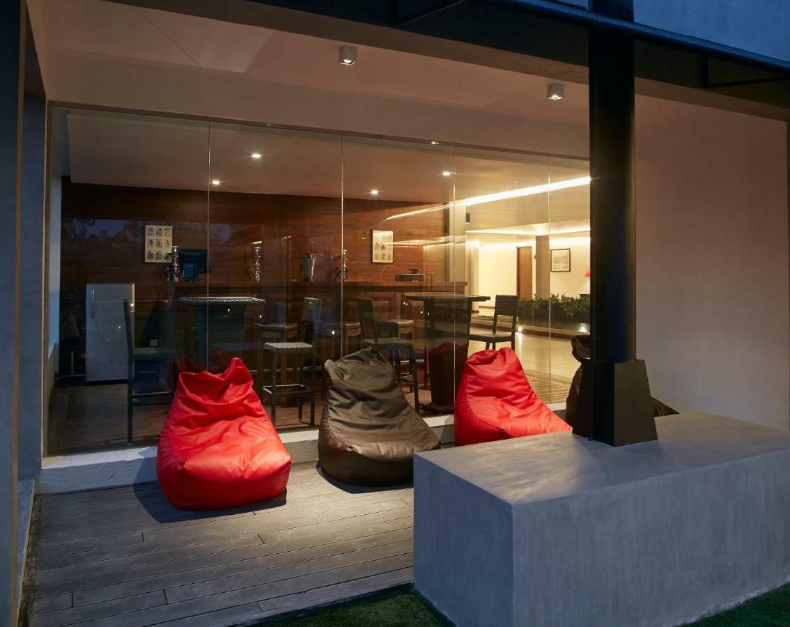 The Argyle Luxury Boutique Hotel Hatton Luaran gambar