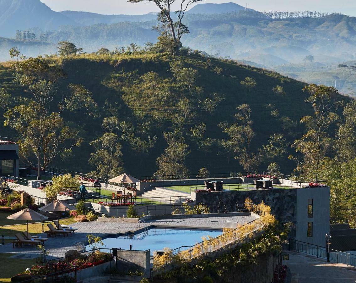 The Argyle Luxury Boutique Hotel Hatton Luaran gambar