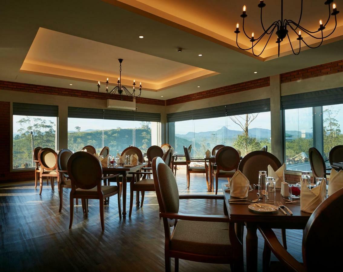 The Argyle Luxury Boutique Hotel Hatton Luaran gambar