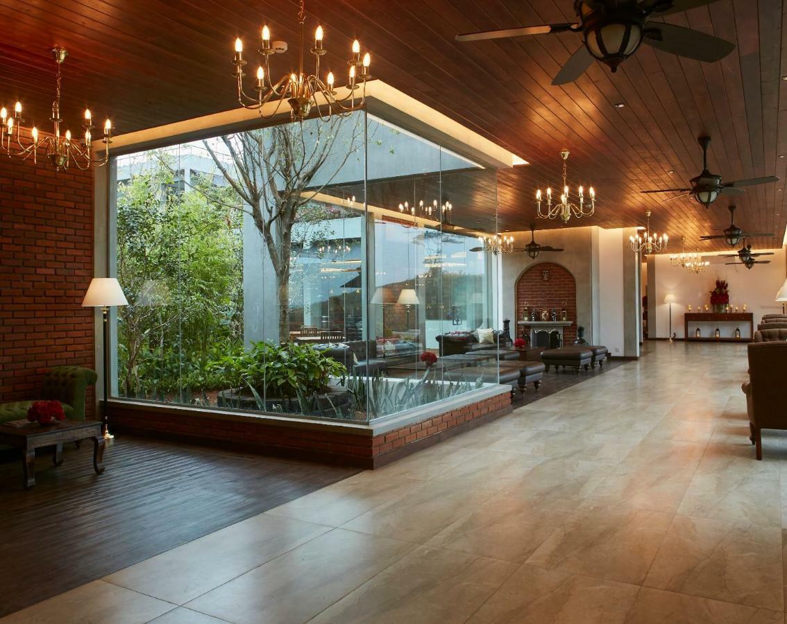 The Argyle Luxury Boutique Hotel Hatton Luaran gambar