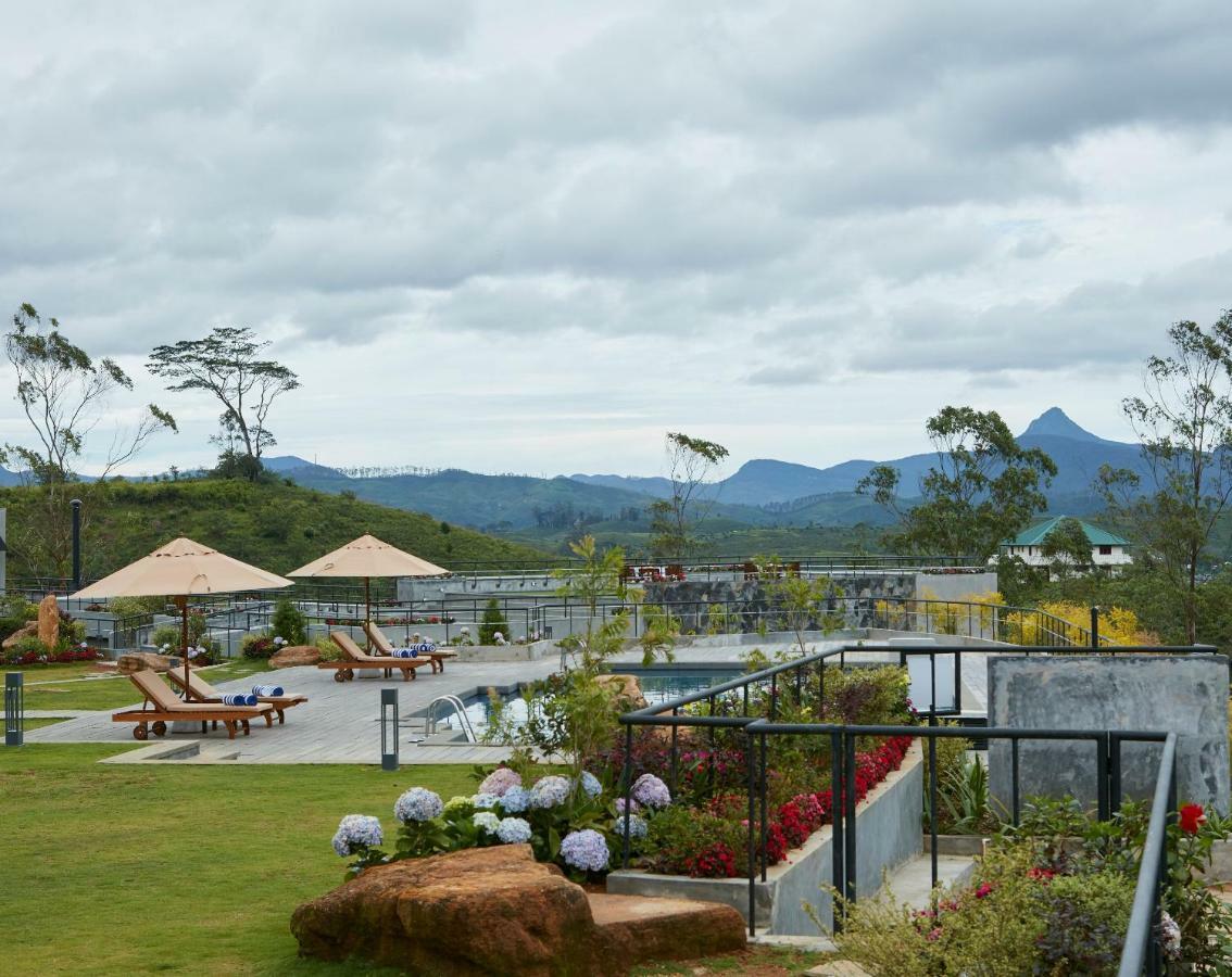 The Argyle Luxury Boutique Hotel Hatton Luaran gambar