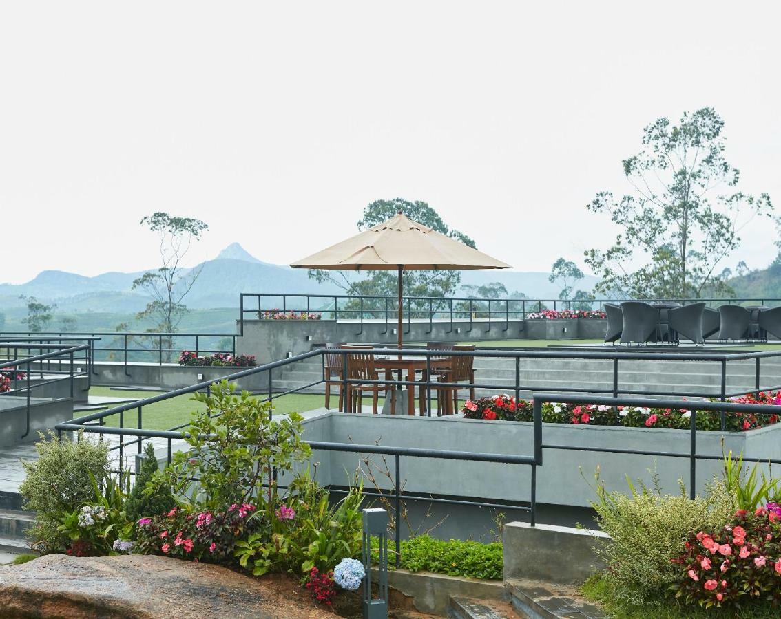 The Argyle Luxury Boutique Hotel Hatton Luaran gambar