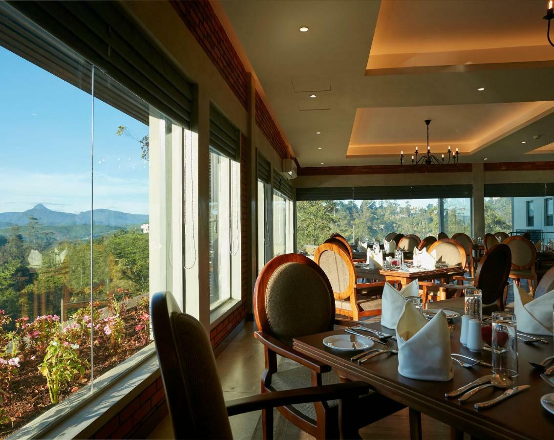 The Argyle Luxury Boutique Hotel Hatton Luaran gambar