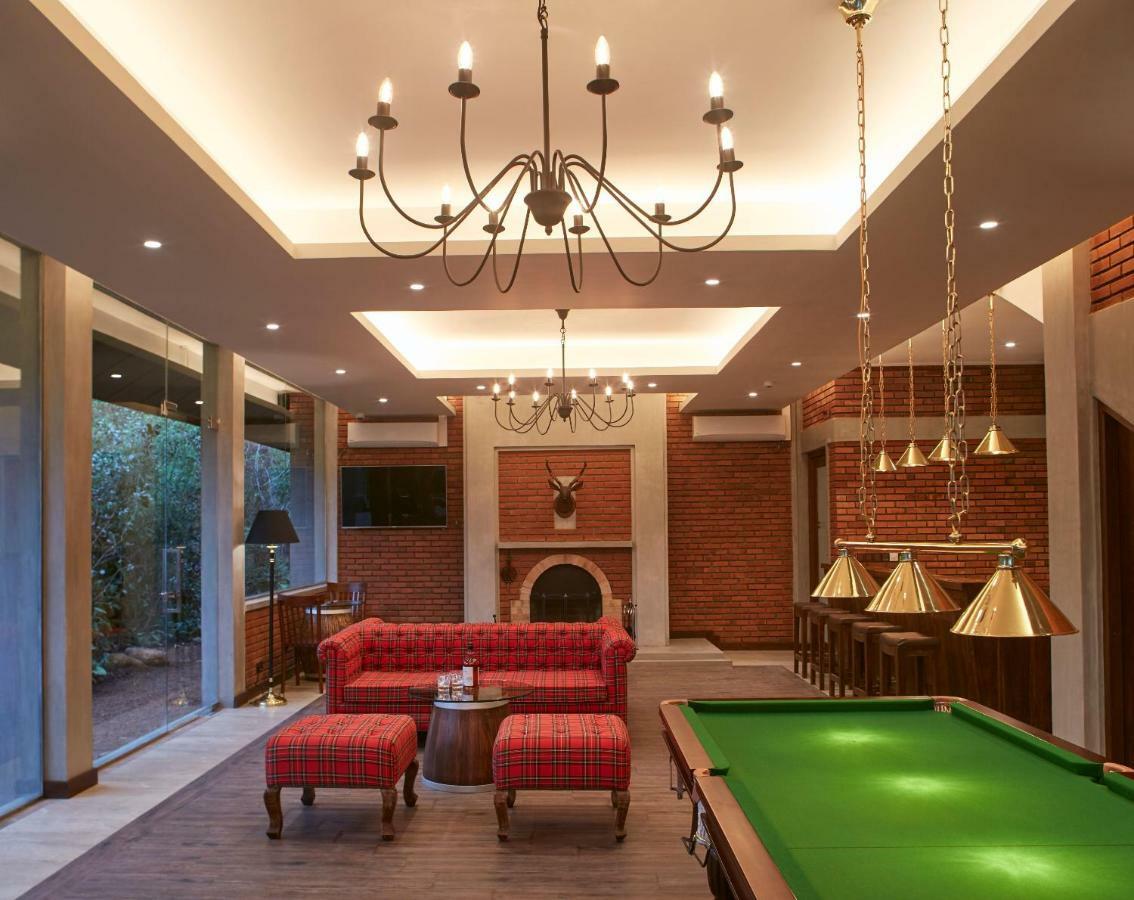 The Argyle Luxury Boutique Hotel Hatton Luaran gambar